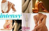 Creme Hidratante Corporal Intensy - Angel