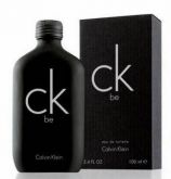 Perfume Unissex 50ml - Ck Be
